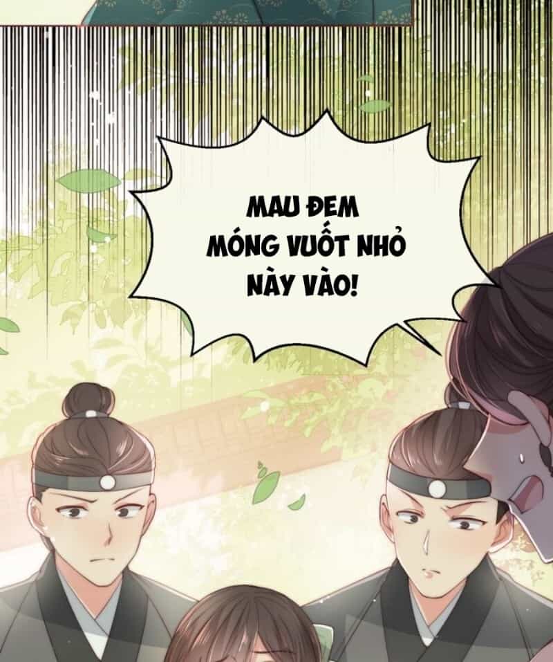 Dưỡng Địch Vi Hoạn - Chương 28 - ảnh 82
