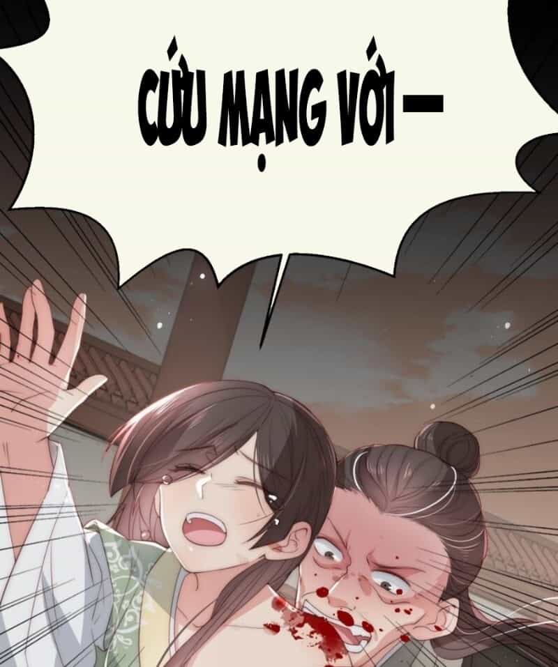 Dưỡng Địch Vi Hoạn - Chương 28 - ảnh 88