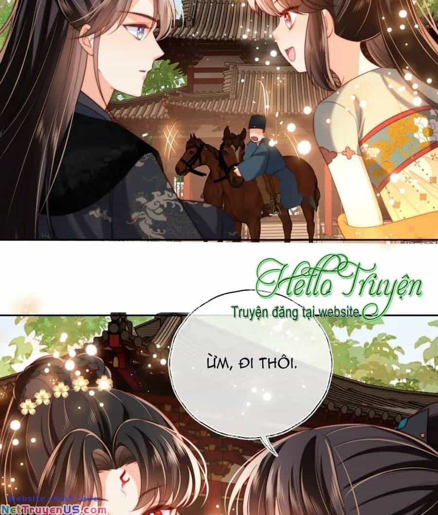 Dưỡng Địch Vi Hoạn - Chương 260 - ảnh 37