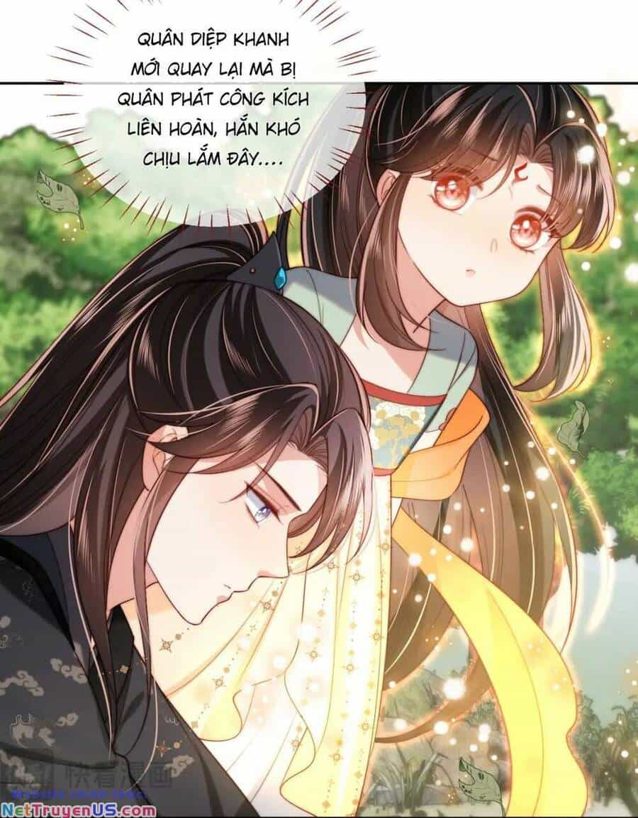 Dưỡng Địch Vi Hoạn - Chương 261 - ảnh 5