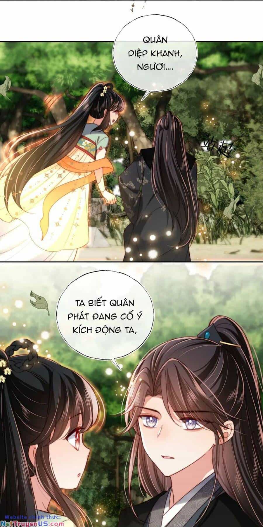 Dưỡng Địch Vi Hoạn - Chương 261 - ảnh 6