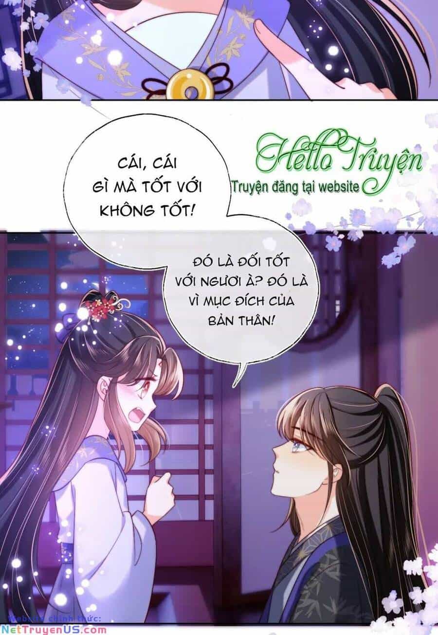 Dưỡng Địch Vi Hoạn - Chương 262 - ảnh 12