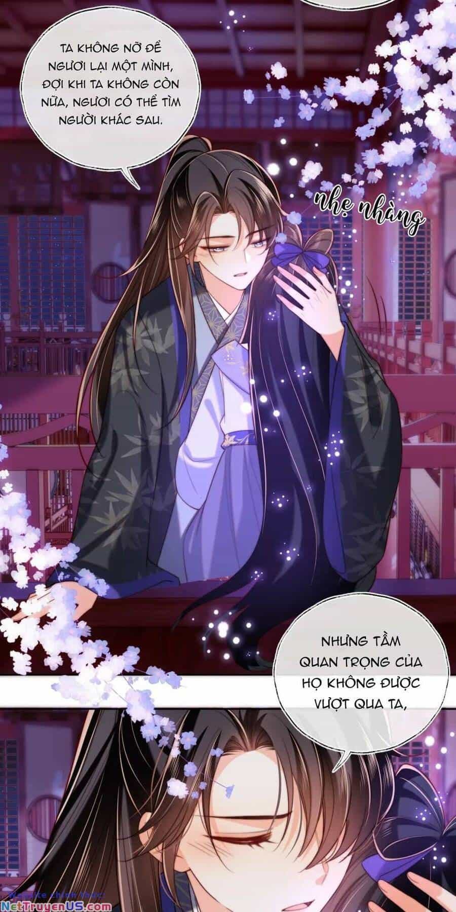 Dưỡng Địch Vi Hoạn - Chương 262 - ảnh 16