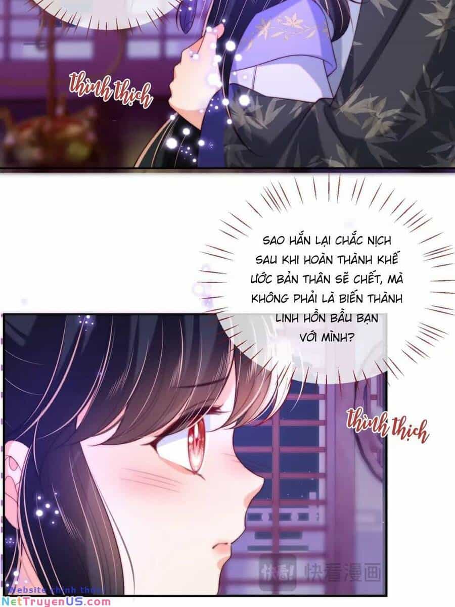 Dưỡng Địch Vi Hoạn - Chương 262 - ảnh 18