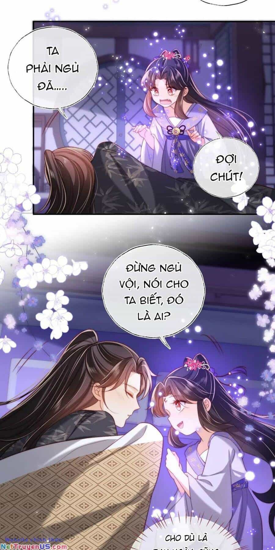 Dưỡng Địch Vi Hoạn - Chương 263 - ảnh 26