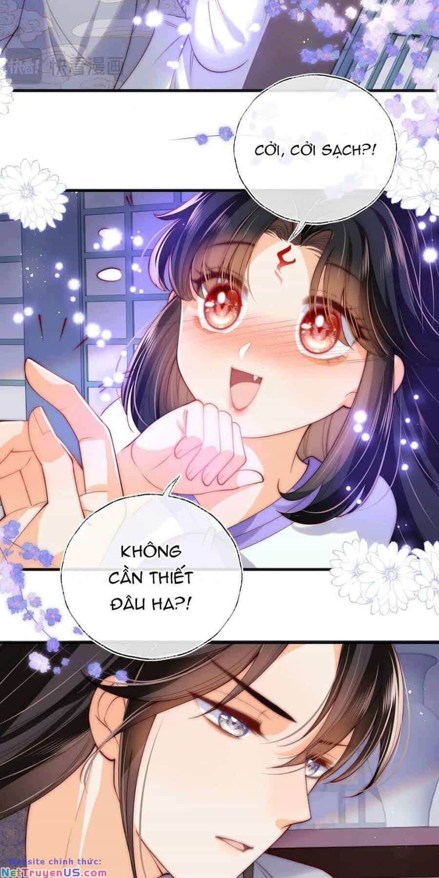 Dưỡng Địch Vi Hoạn - Chương 264 - ảnh 16