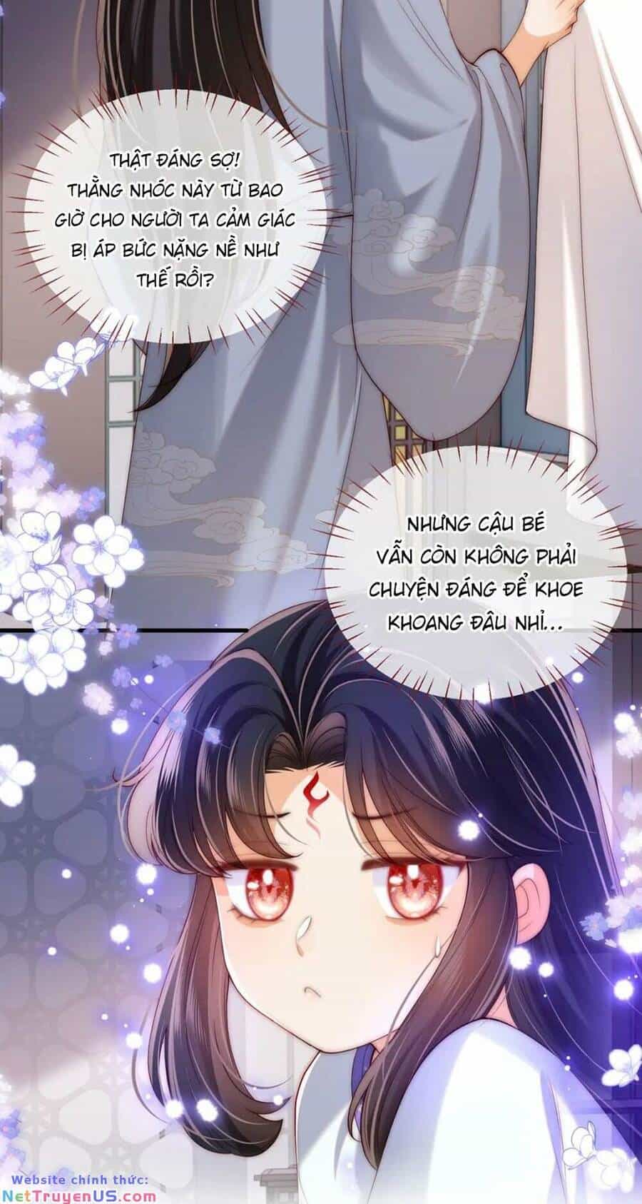Dưỡng Địch Vi Hoạn - Chương 264 - ảnh 28