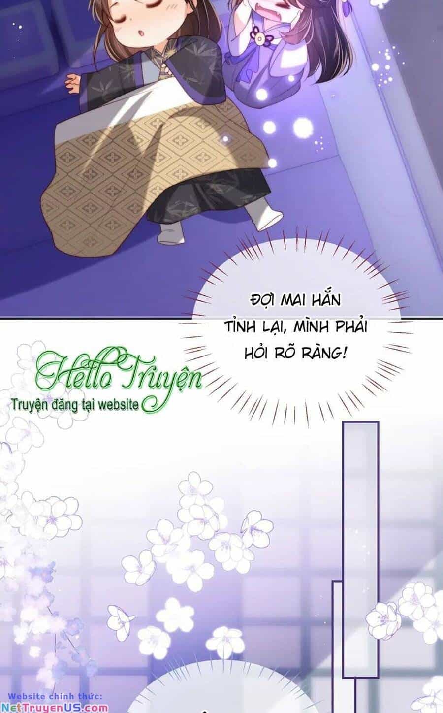 Dưỡng Địch Vi Hoạn - Chương 264 - ảnh 7