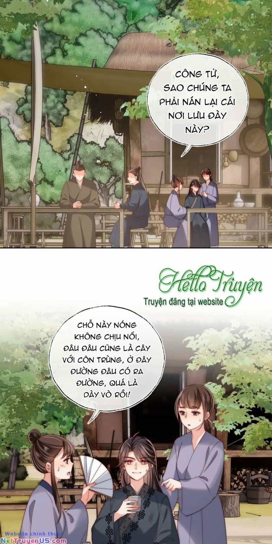 Dưỡng Địch Vi Hoạn - Chương 265 - ảnh 25