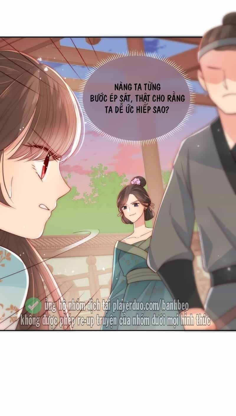 Dưỡng Địch Vi Hoạn - Chương 29 - ảnh 11