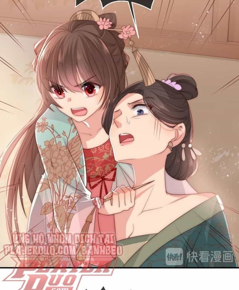 Dưỡng Địch Vi Hoạn - Chương 29 - ảnh 20