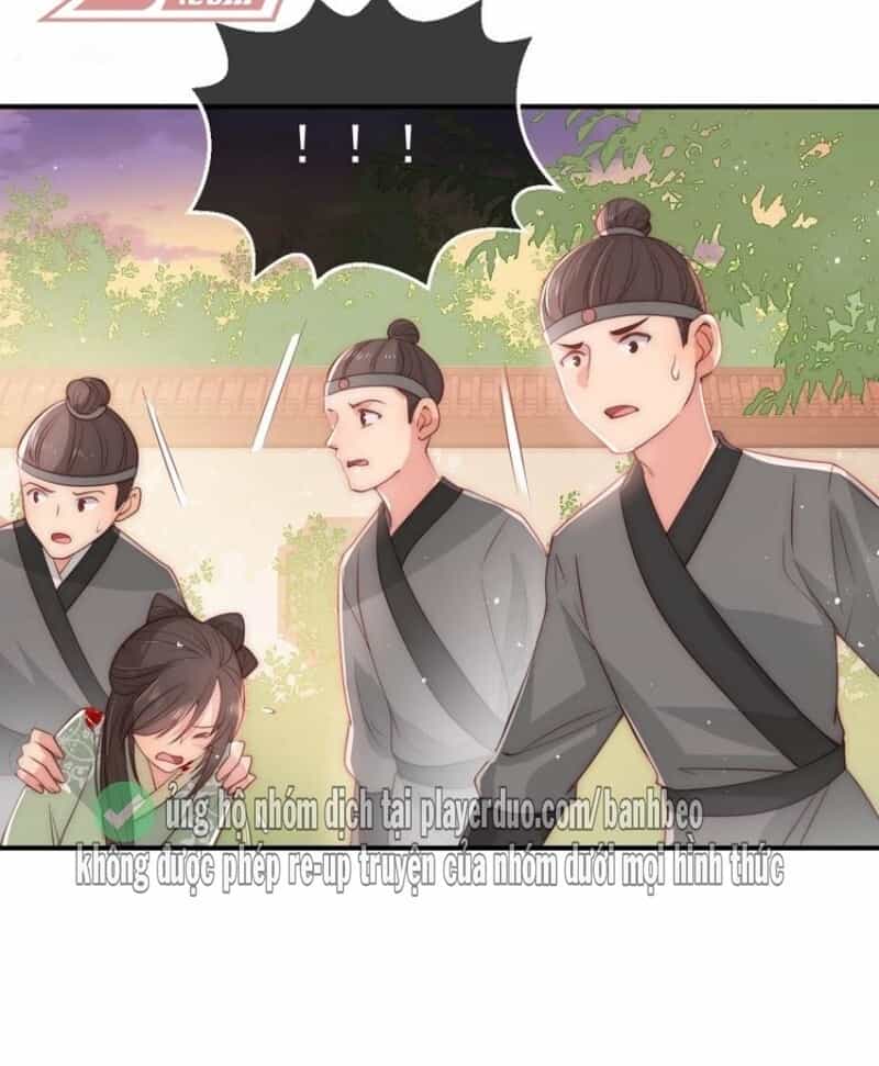 Dưỡng Địch Vi Hoạn - Chương 29 - ảnh 21
