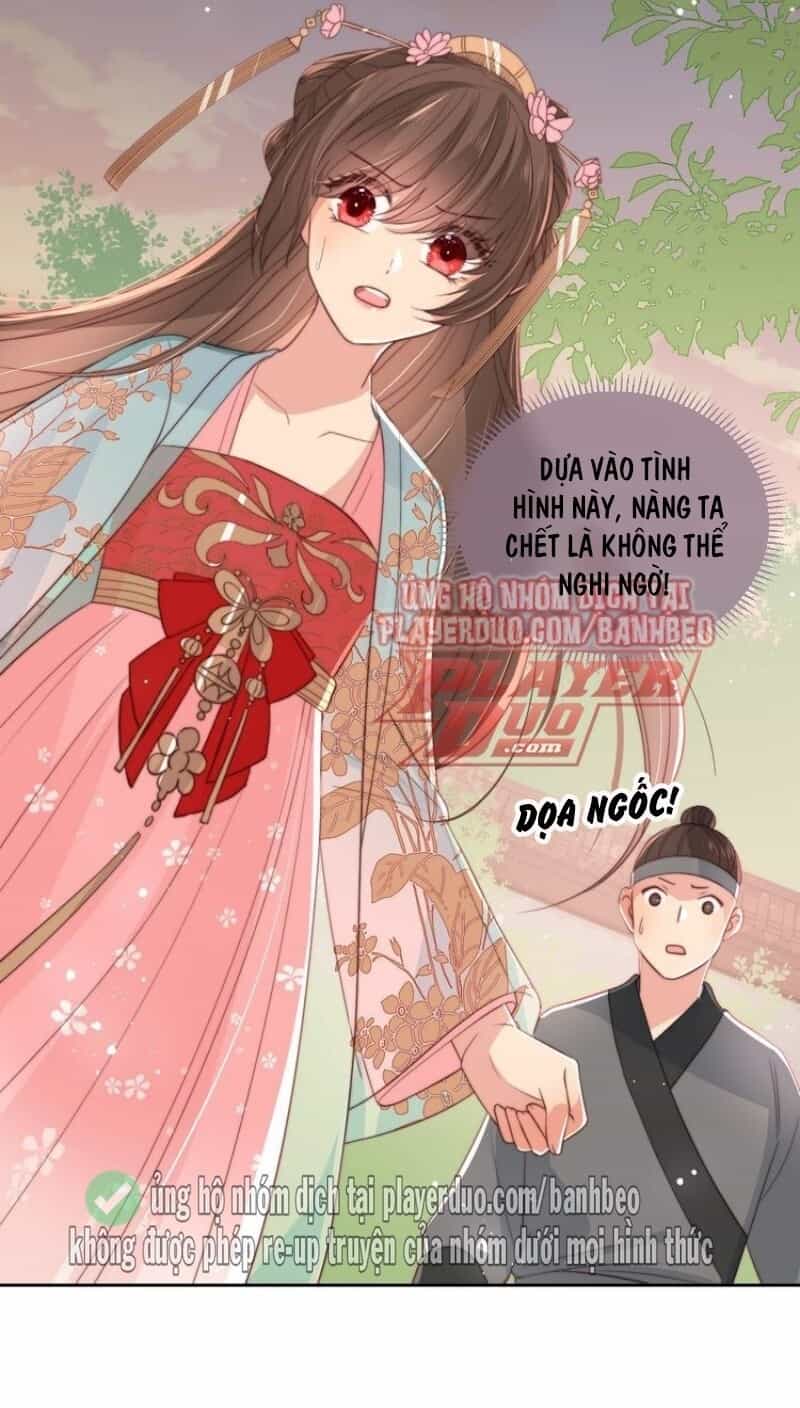 Dưỡng Địch Vi Hoạn - Chương 29 - ảnh 3