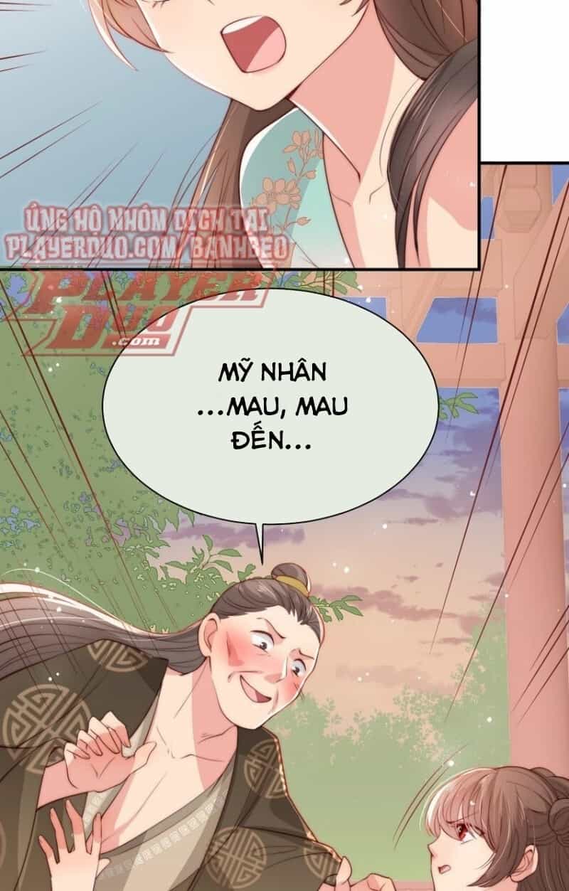 Dưỡng Địch Vi Hoạn - Chương 29 - ảnh 30