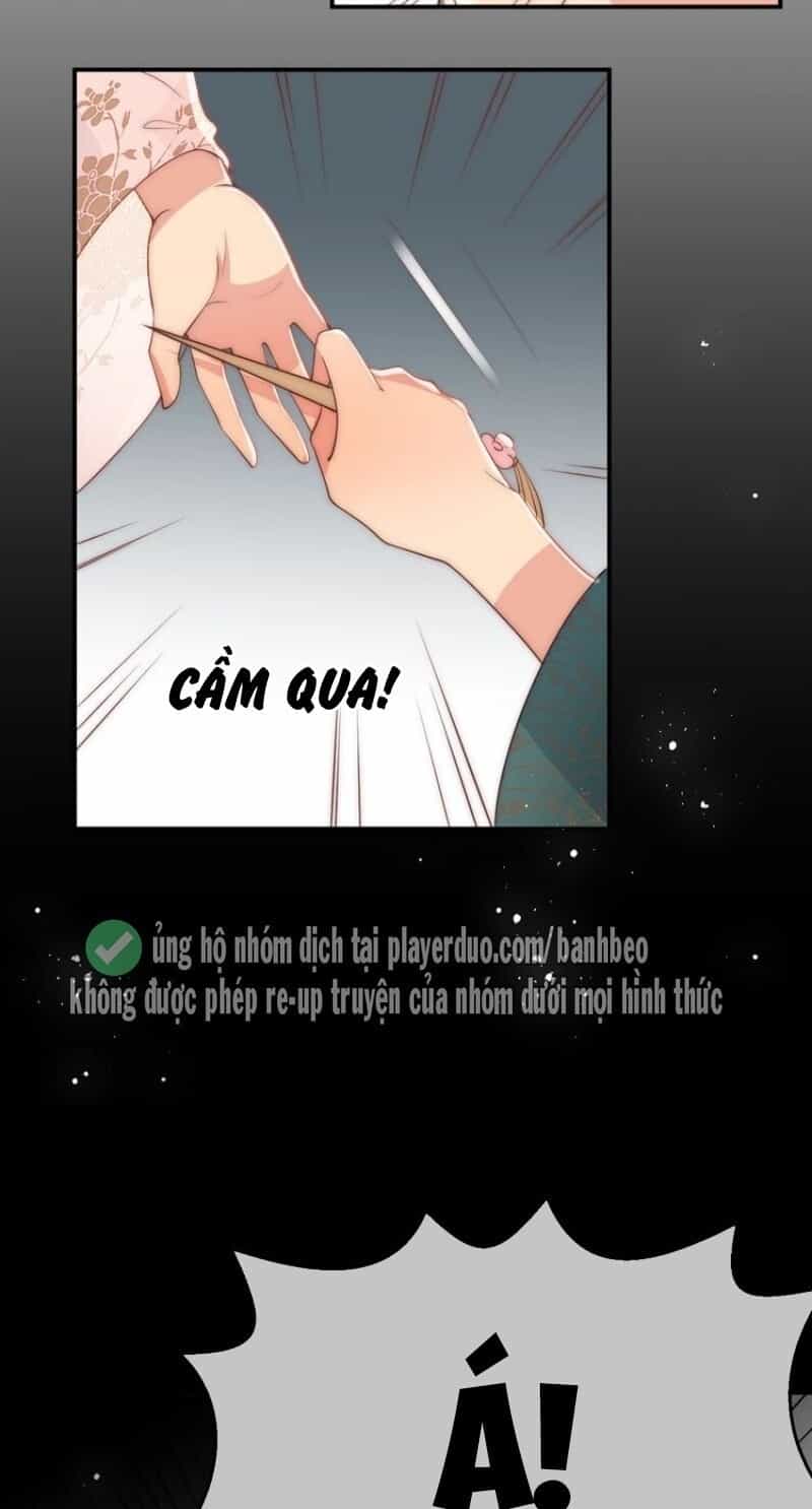 Dưỡng Địch Vi Hoạn - Chương 29 - ảnh 36