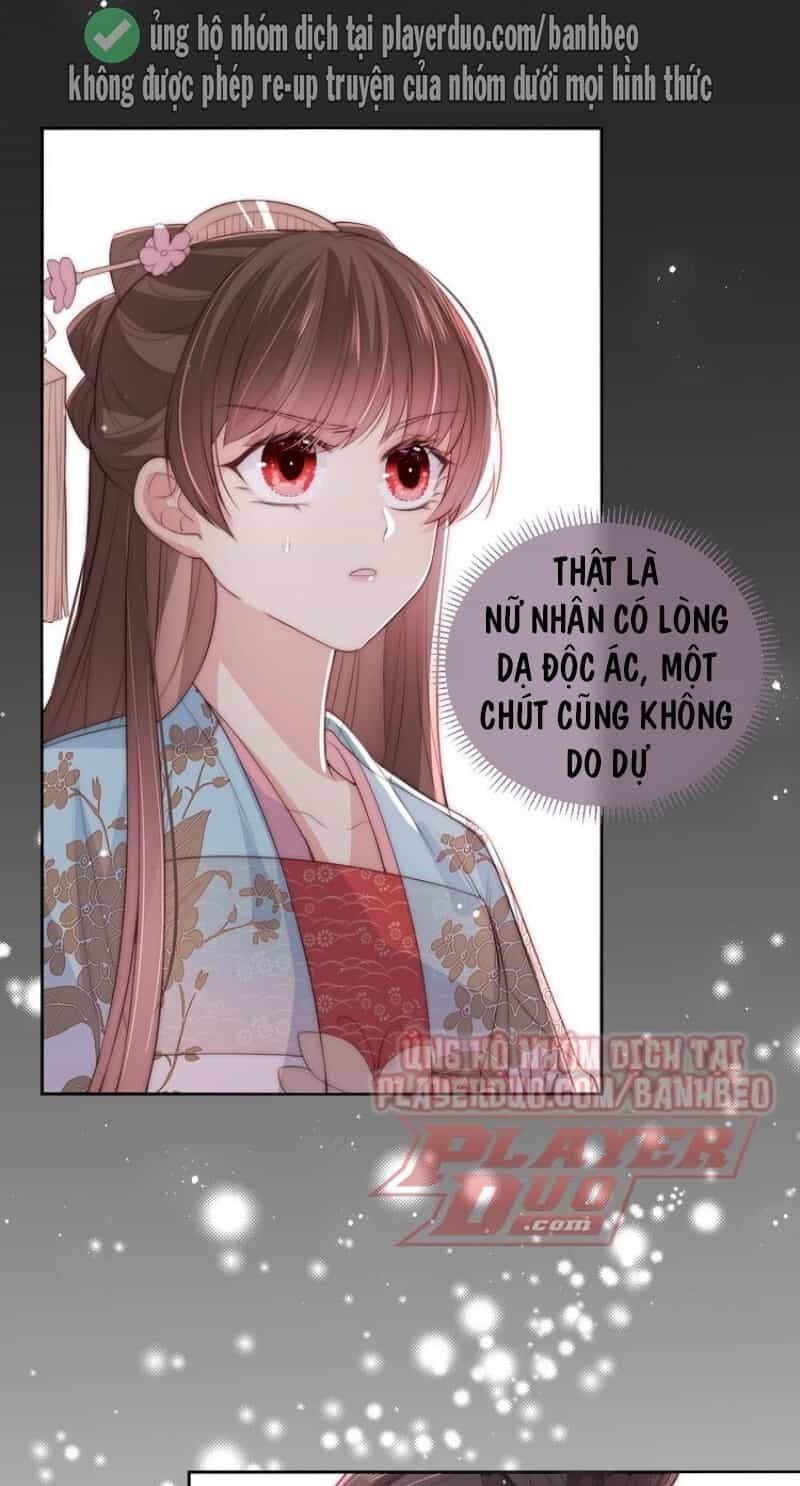 Dưỡng Địch Vi Hoạn - Chương 29 - ảnh 39