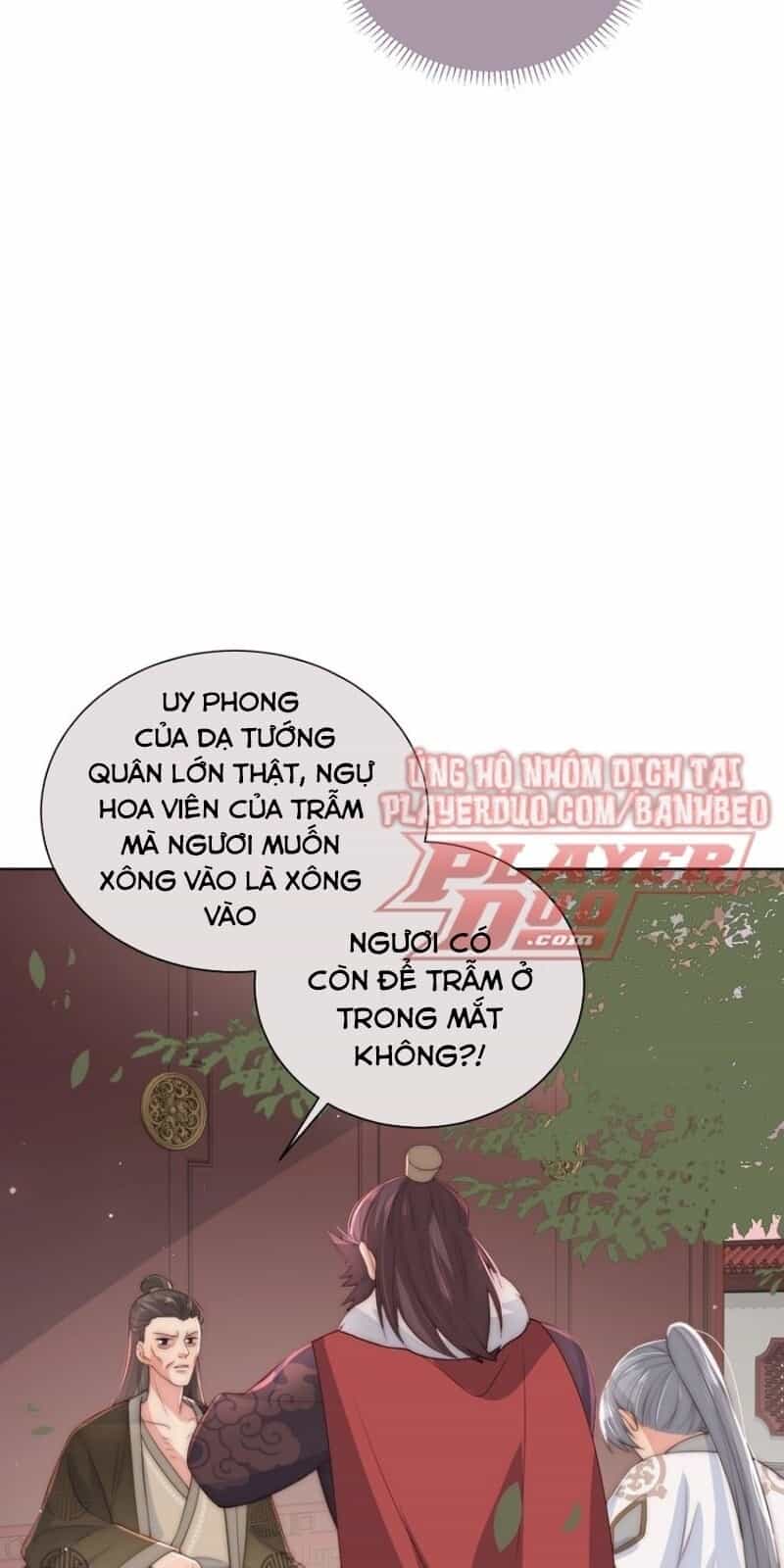 Dưỡng Địch Vi Hoạn - Chương 29 - ảnh 54