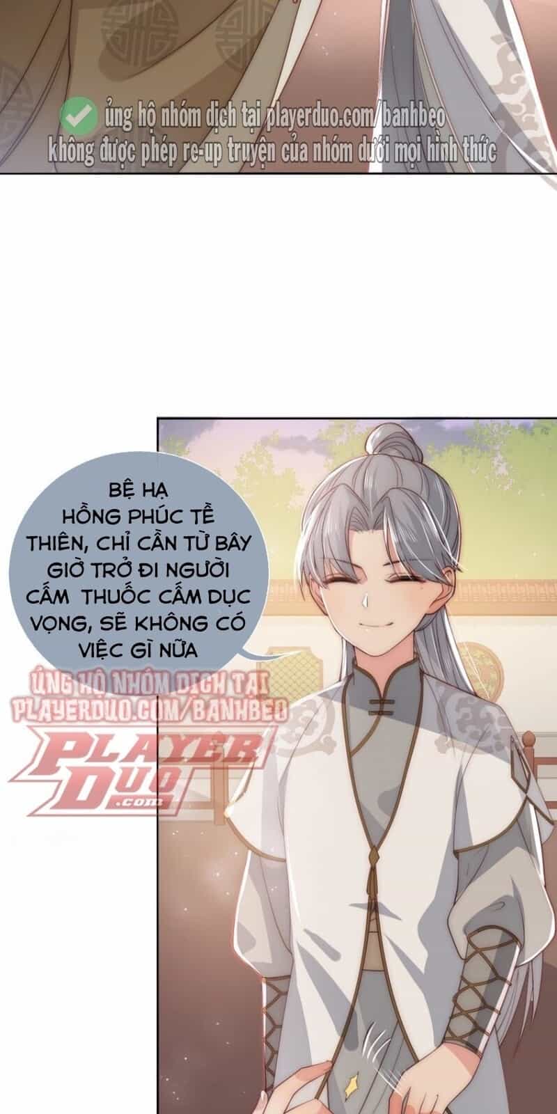 Dưỡng Địch Vi Hoạn - Chương 29 - ảnh 68