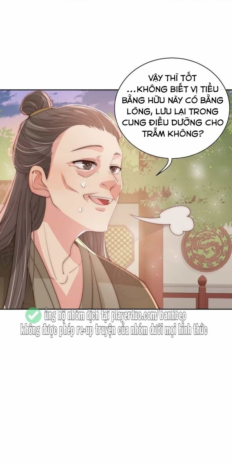 Dưỡng Địch Vi Hoạn - Chương 29 - ảnh 70
