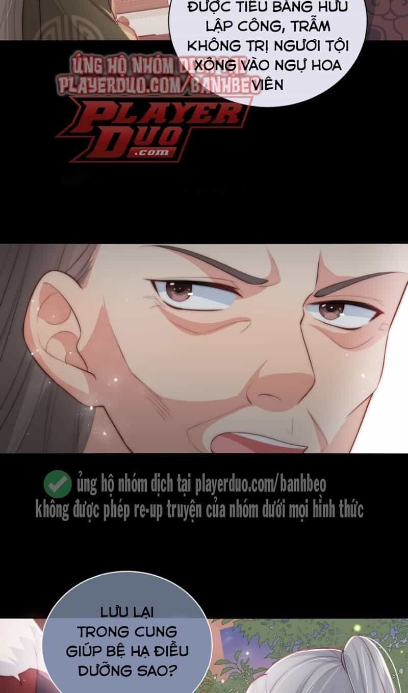 Dưỡng Địch Vi Hoạn - Chương 29 - ảnh 73