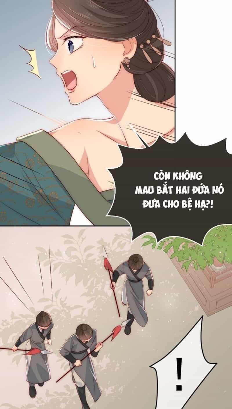 Dưỡng Địch Vi Hoạn - Chương 29 - ảnh 8