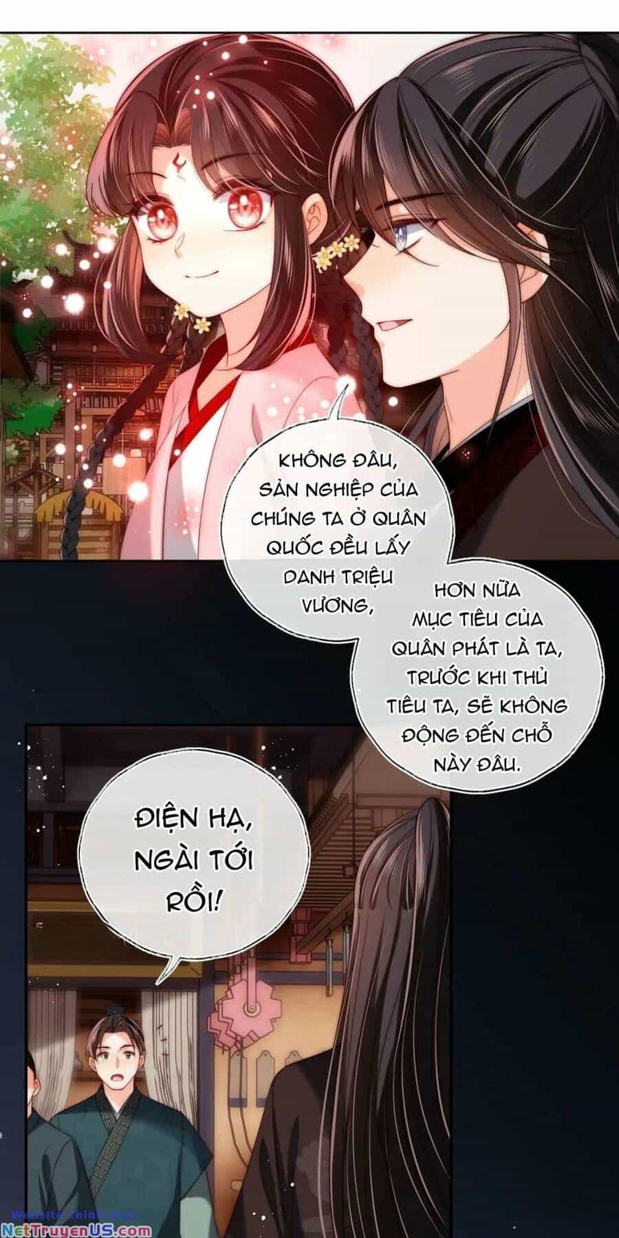 Dưỡng Địch Vi Hoạn - Chương 265 - ảnh 21
