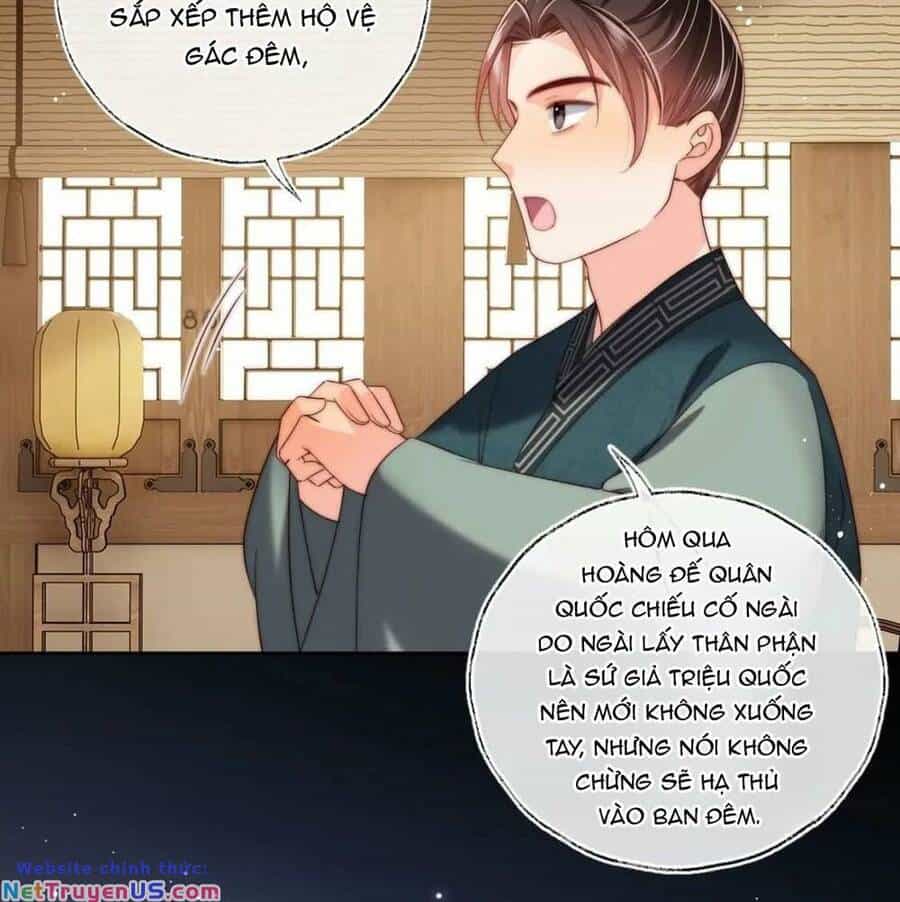 Dưỡng Địch Vi Hoạn - Chương 266 - ảnh 14