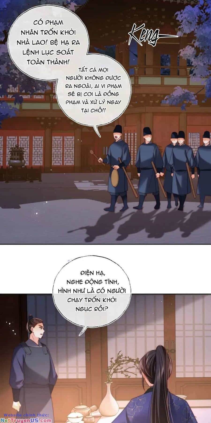 Dưỡng Địch Vi Hoạn - Chương 266 - ảnh 16