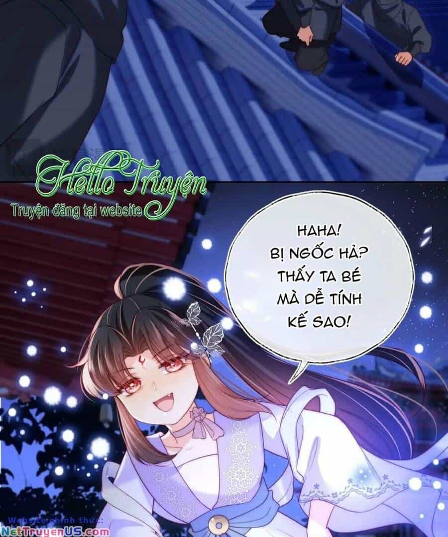 Dưỡng Địch Vi Hoạn - Chương 266 - ảnh 24