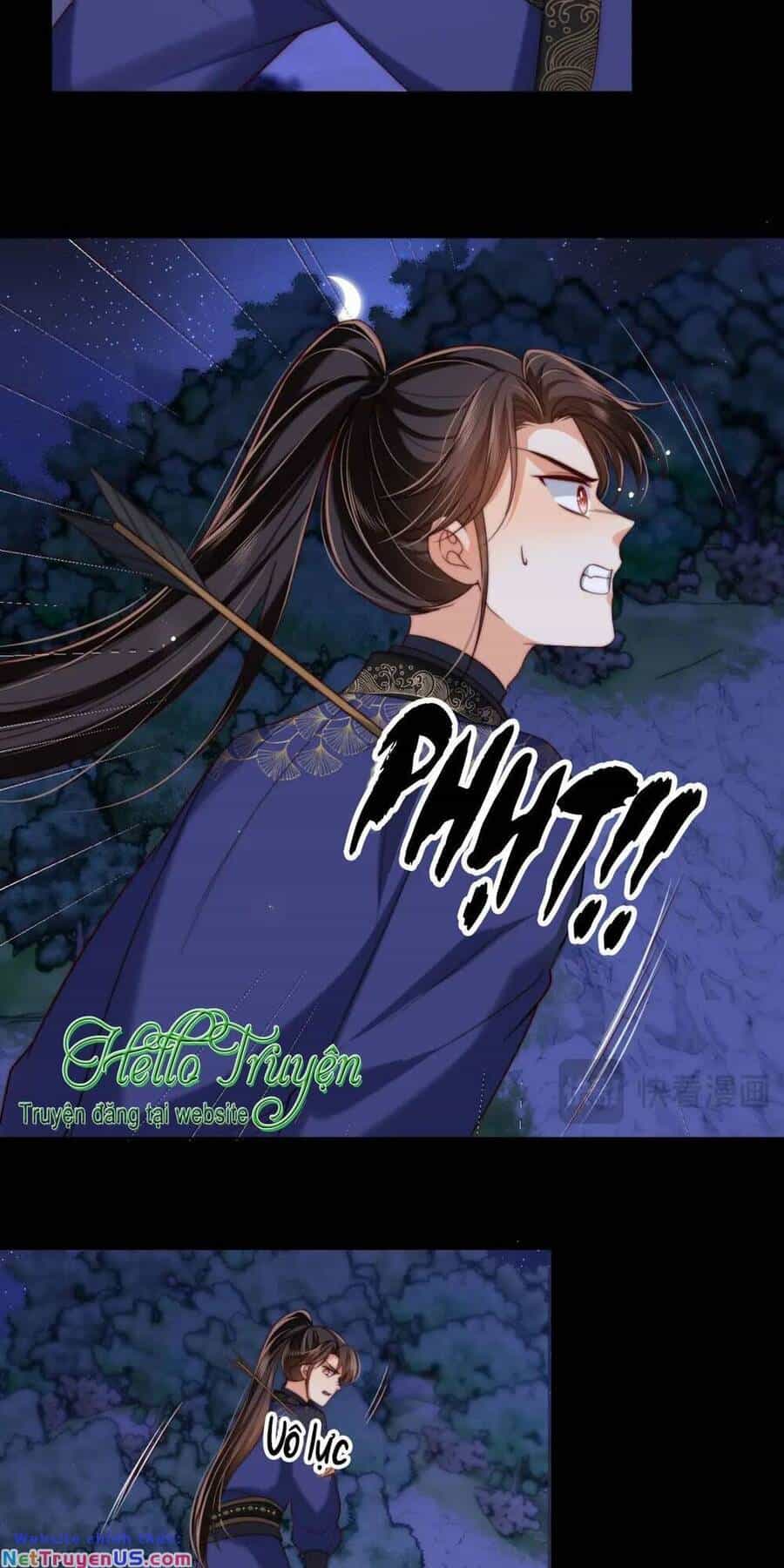 Dưỡng Địch Vi Hoạn - Chương 267 - ảnh 22