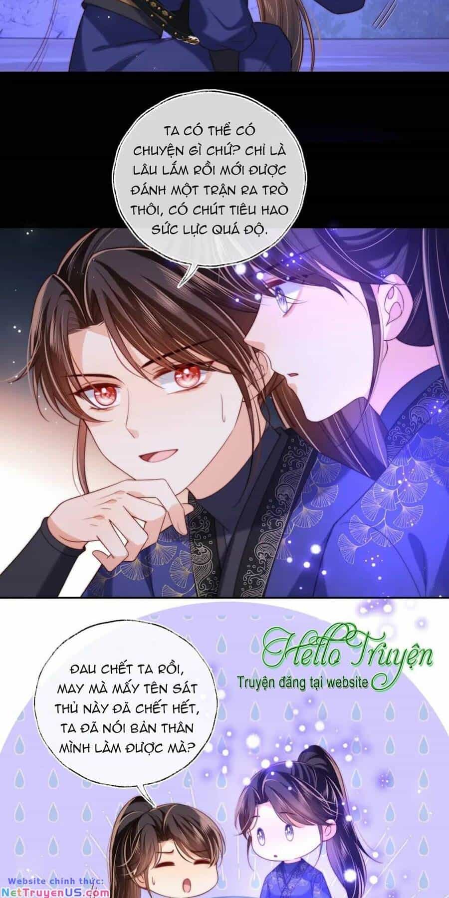 Dưỡng Địch Vi Hoạn - Chương 268 - ảnh 7