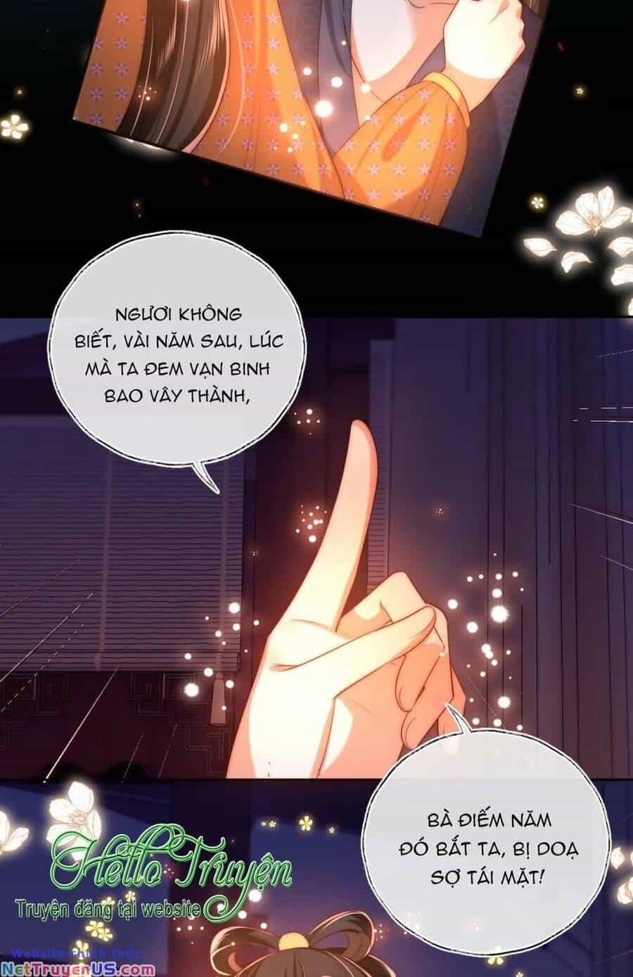 Dưỡng Địch Vi Hoạn - Chương 270 - ảnh 10