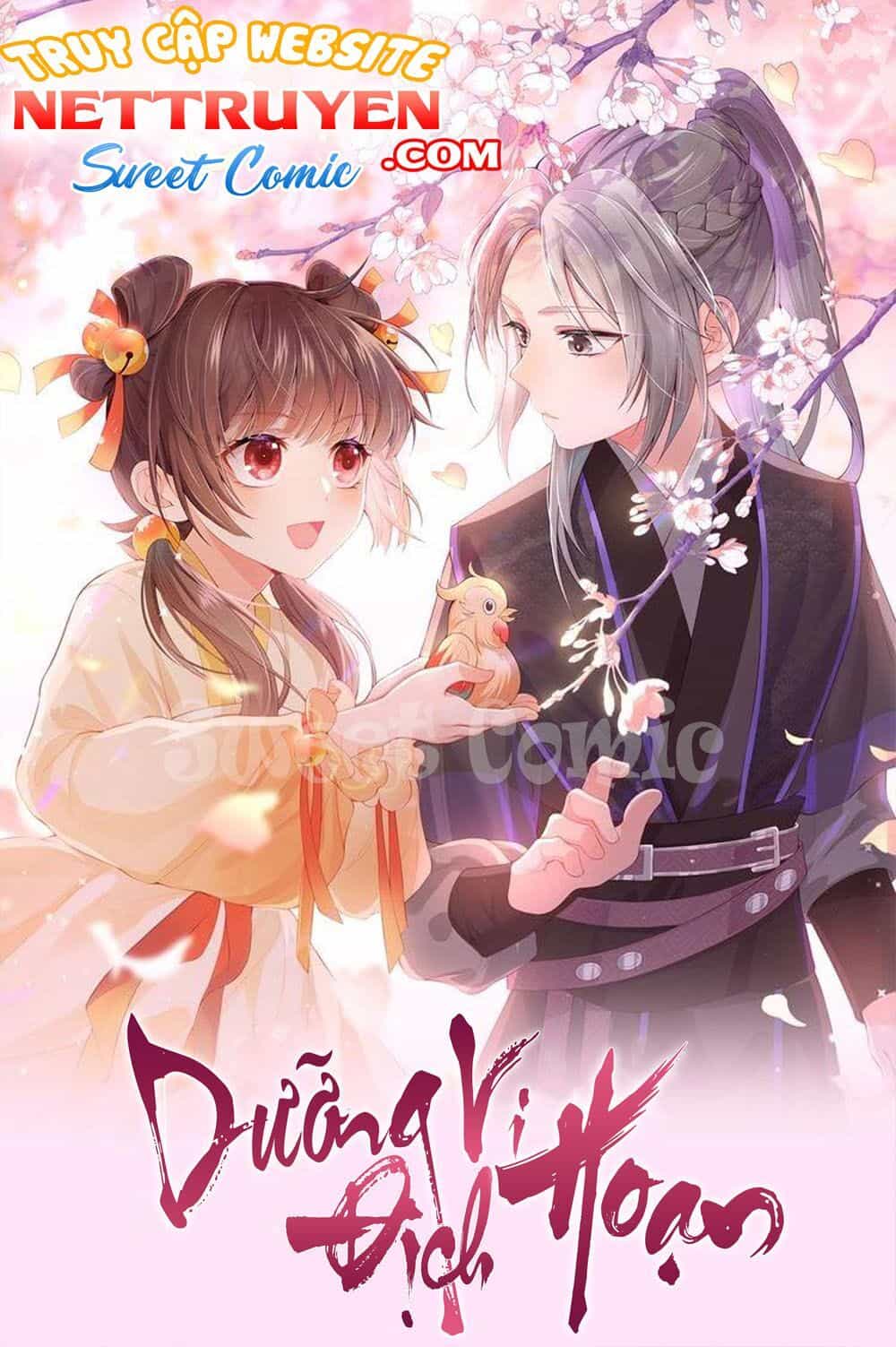Dưỡng Địch Vi Hoạn - Chương 3 - ảnh 3