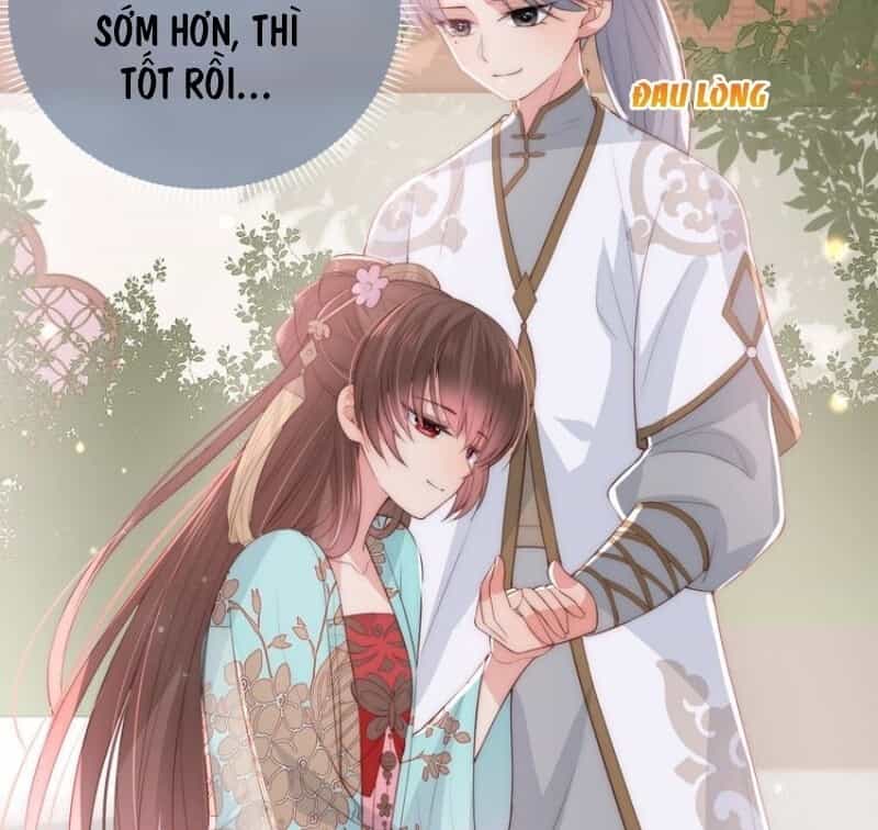 Dưỡng Địch Vi Hoạn - Chương 30 - ảnh 10