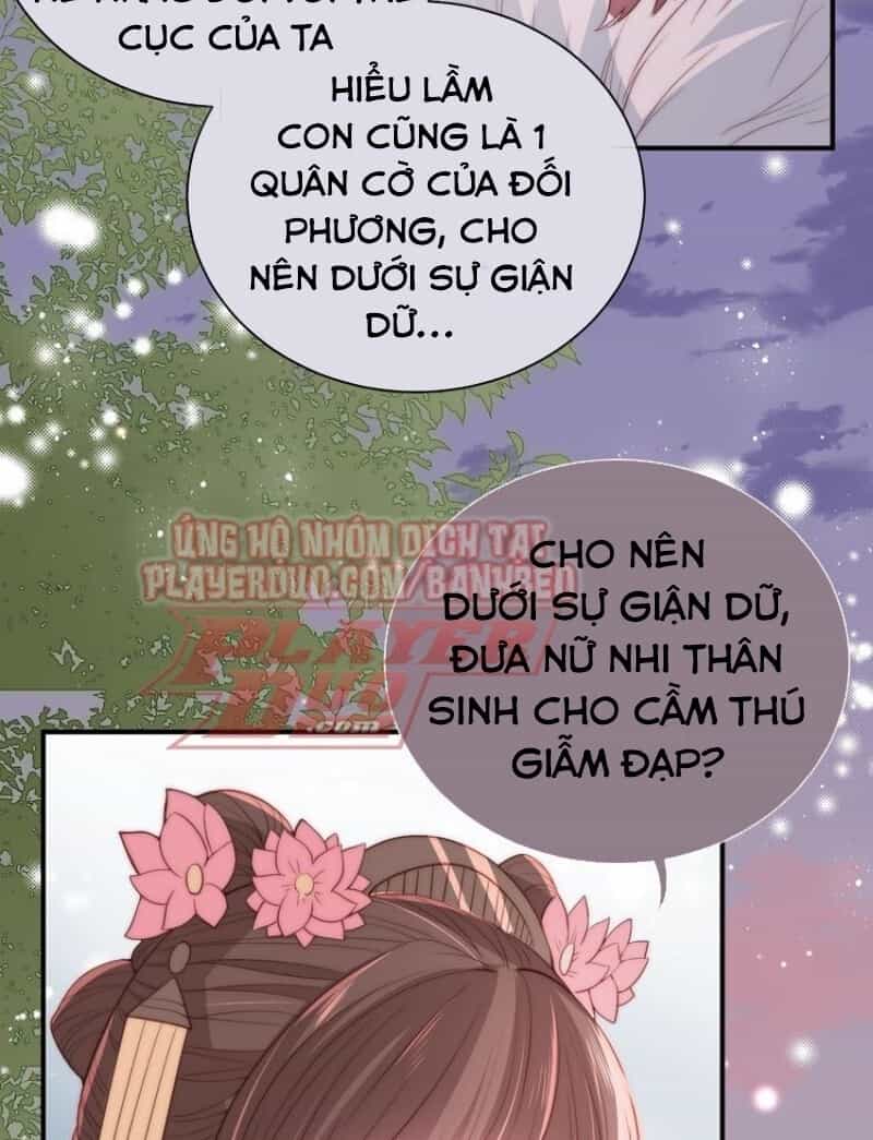 Dưỡng Địch Vi Hoạn - Chương 30 - ảnh 15