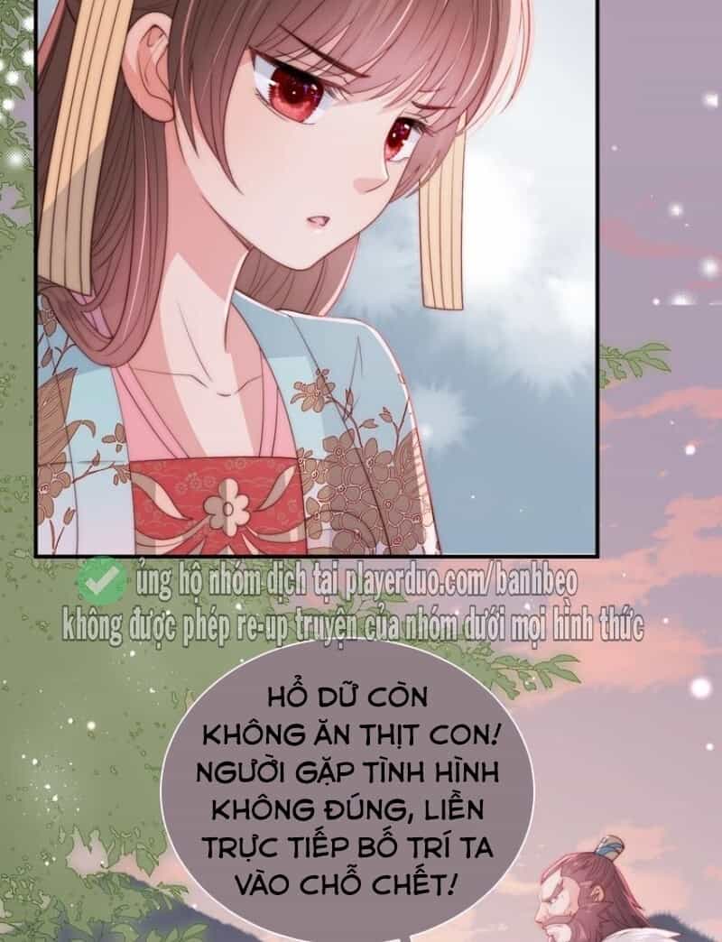 Dưỡng Địch Vi Hoạn - Chương 30 - ảnh 16