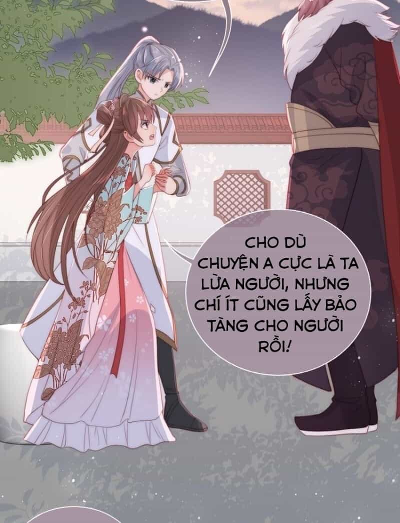 Dưỡng Địch Vi Hoạn - Chương 30 - ảnh 17