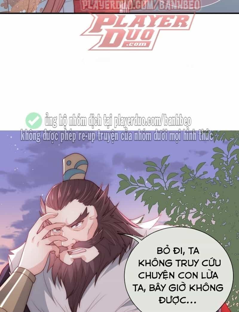 Dưỡng Địch Vi Hoạn - Chương 30 - ảnh 19