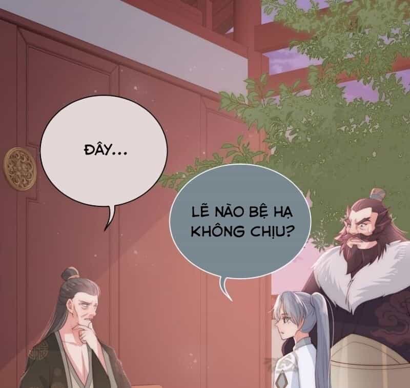 Dưỡng Địch Vi Hoạn - Chương 30 - ảnh 2