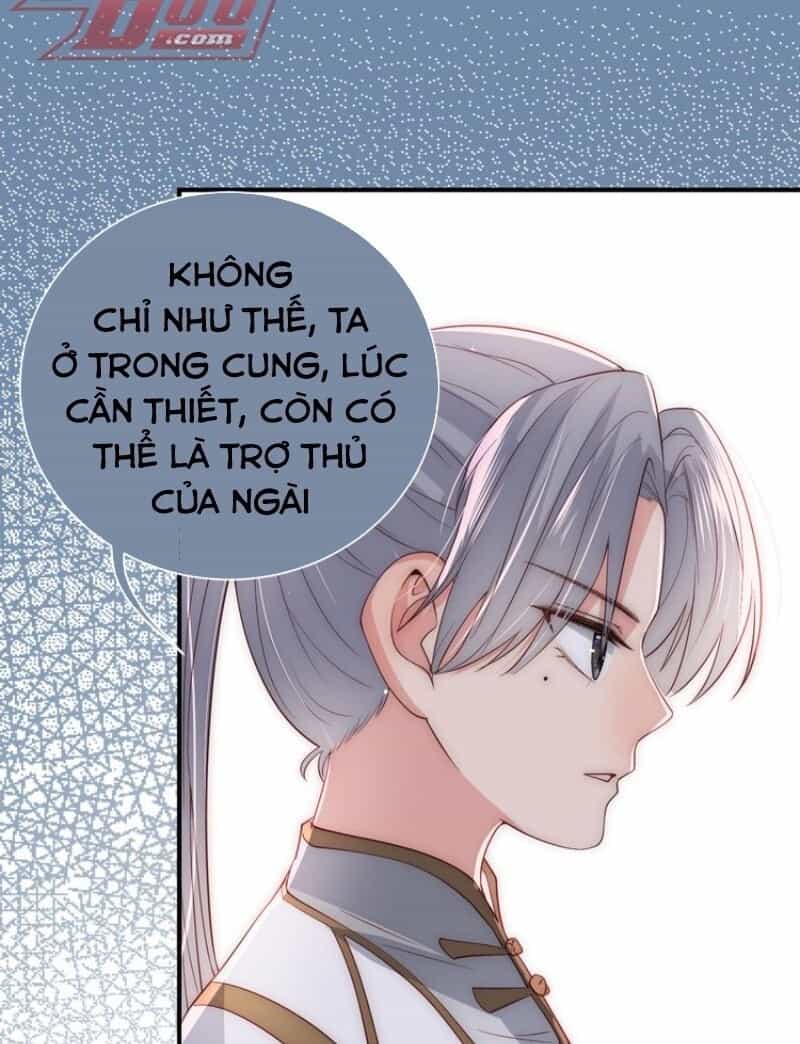 Dưỡng Địch Vi Hoạn - Chương 30 - ảnh 22