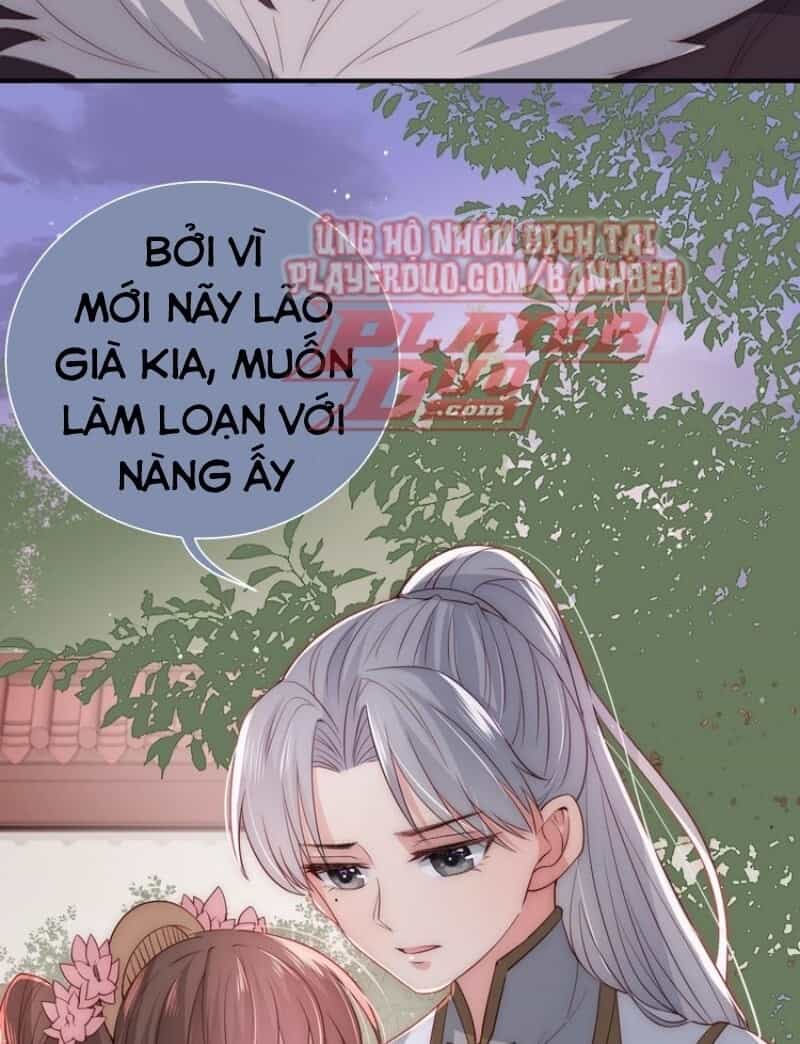 Dưỡng Địch Vi Hoạn - Chương 30 - ảnh 24