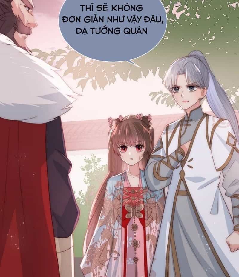 Dưỡng Địch Vi Hoạn - Chương 30 - ảnh 29