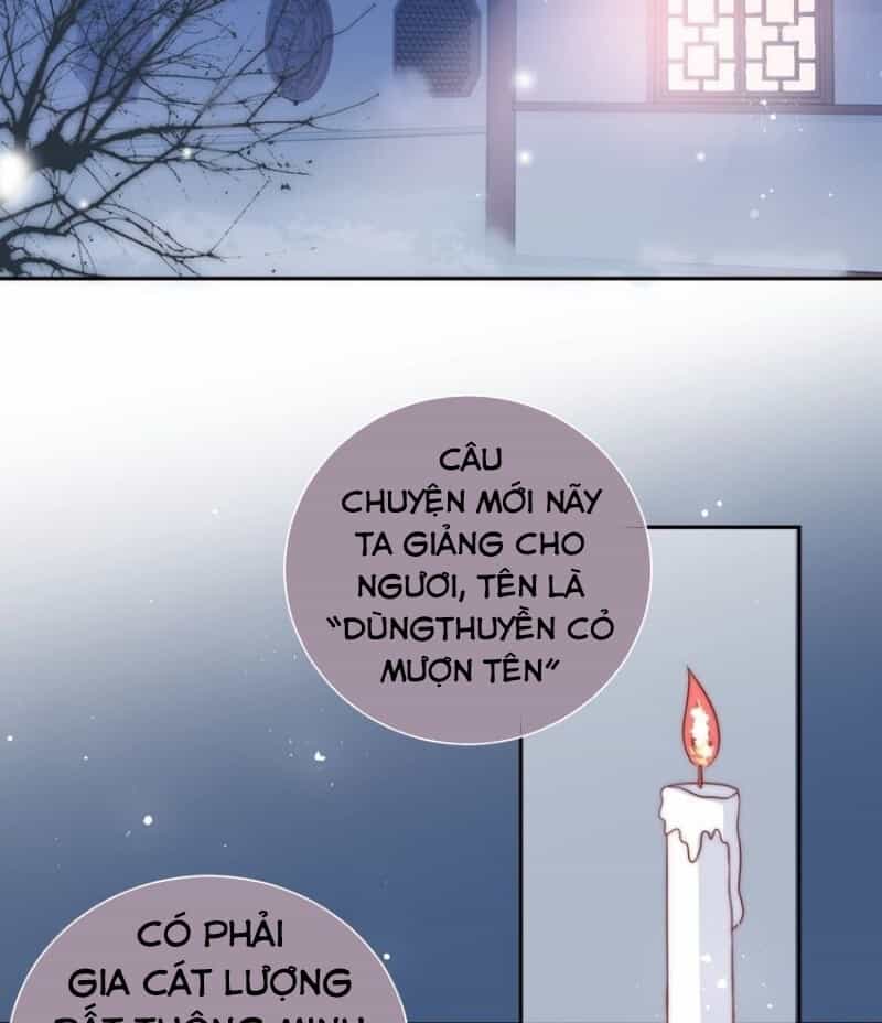 Dưỡng Địch Vi Hoạn - Chương 30 - ảnh 36