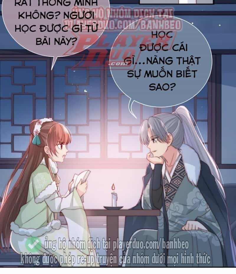 Dưỡng Địch Vi Hoạn - Chương 30 - ảnh 37