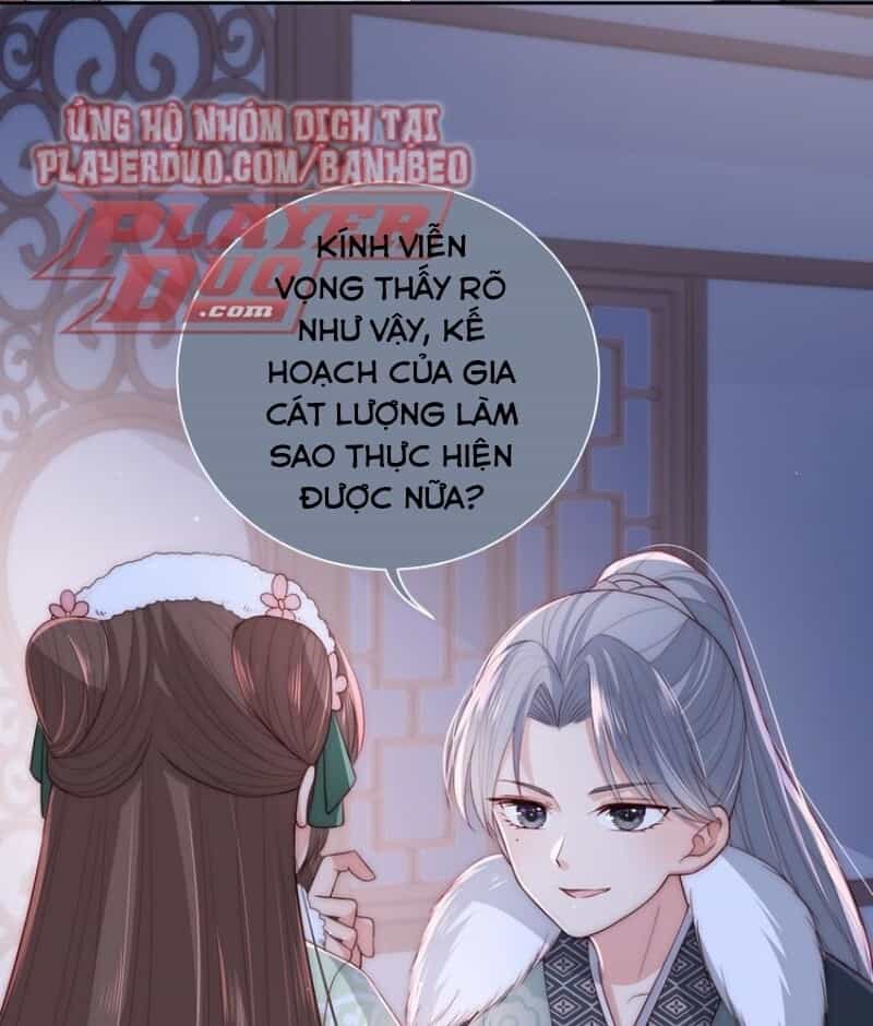 Dưỡng Địch Vi Hoạn - Chương 30 - ảnh 43