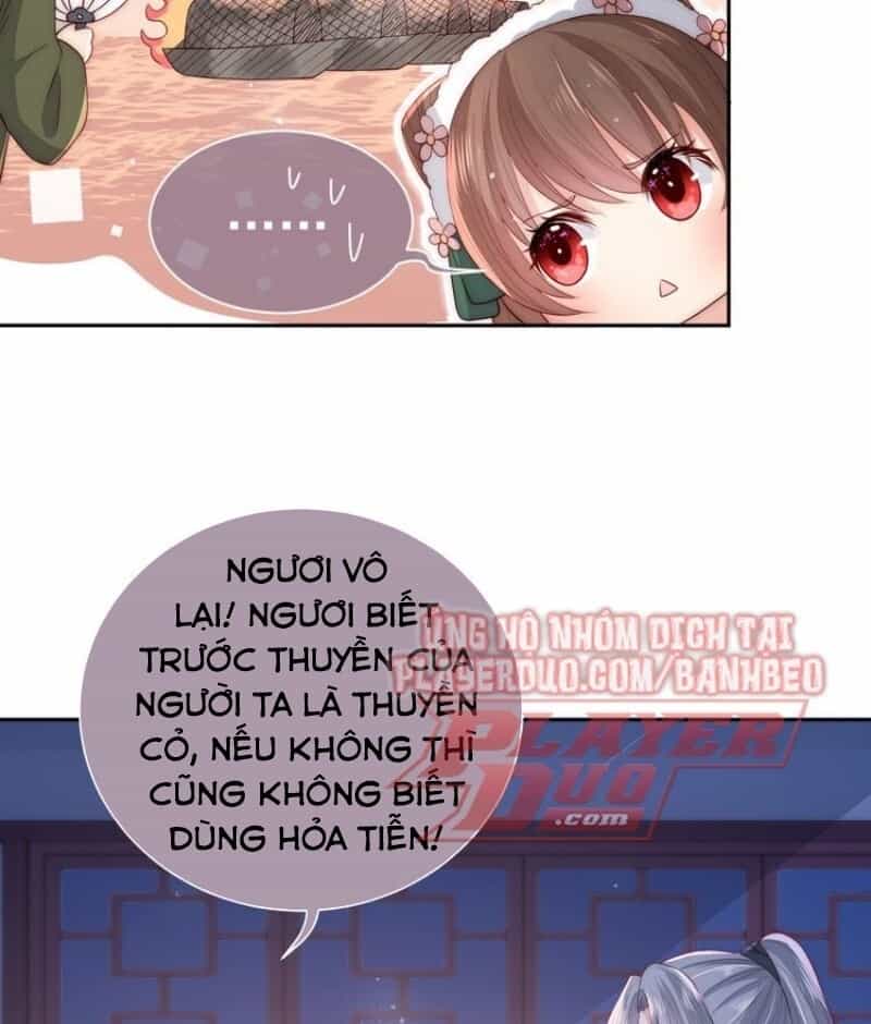Dưỡng Địch Vi Hoạn - Chương 30 - ảnh 48