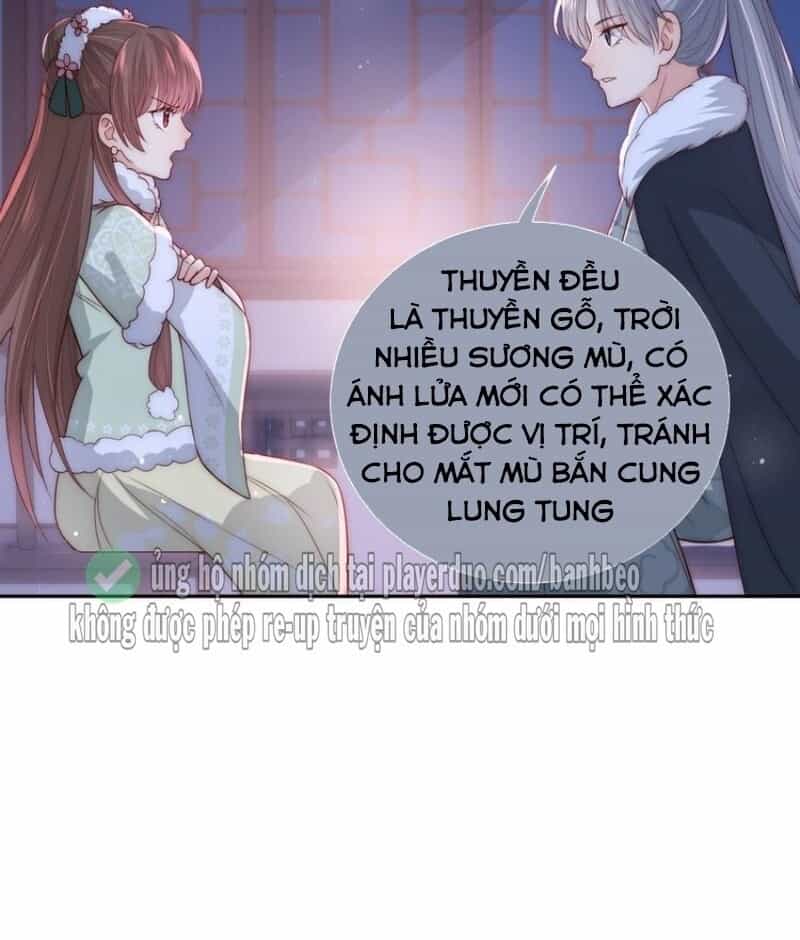 Dưỡng Địch Vi Hoạn - Chương 30 - ảnh 49