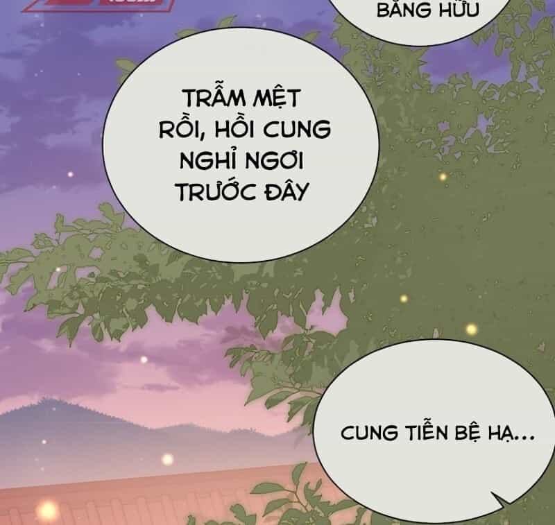 Dưỡng Địch Vi Hoạn - Chương 30 - ảnh 5