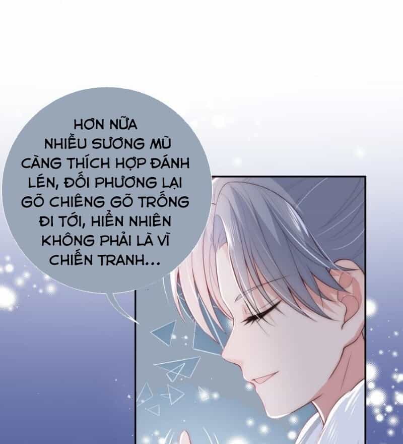 Dưỡng Địch Vi Hoạn - Chương 30 - ảnh 50