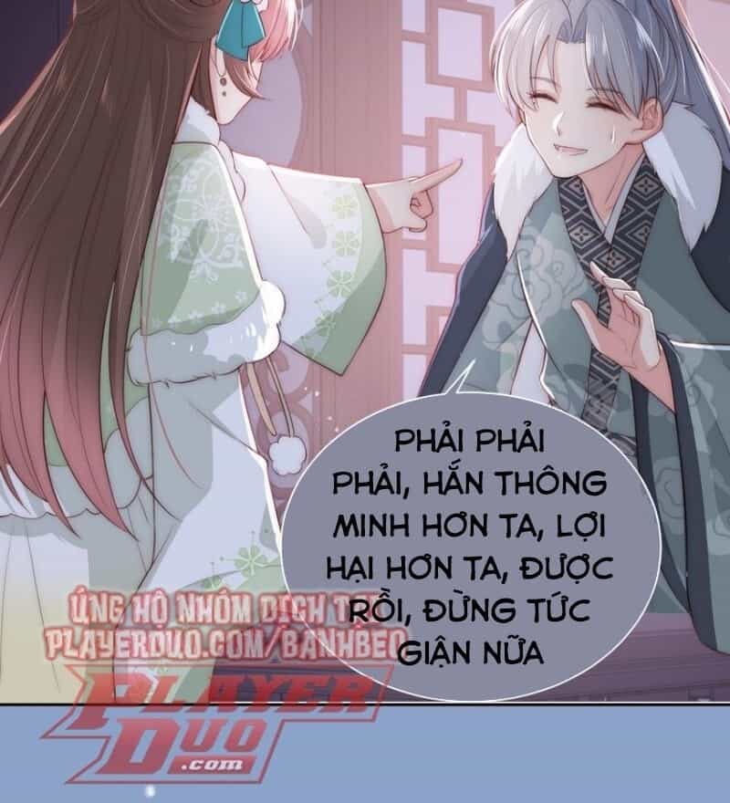 Dưỡng Địch Vi Hoạn - Chương 30 - ảnh 52